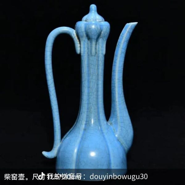 柴窑是什么_柴窑瓷器怎么鉴别真伪