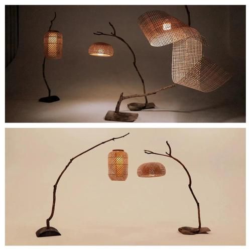 竹艺术是什么_竹艺术有哪些应用场景