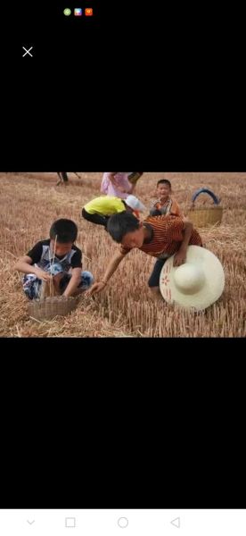 孩子在村里生活好吗_农村成长优缺点