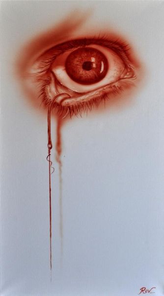 血液艺术是什么_血液艺术安全吗