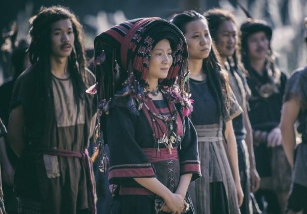 瑶族历史电影有哪些_值得一看的瑶族历史电影大全