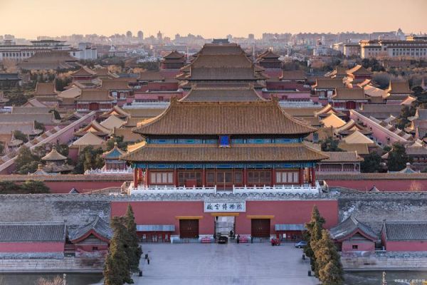 北京历史景点大全_哪些值得去