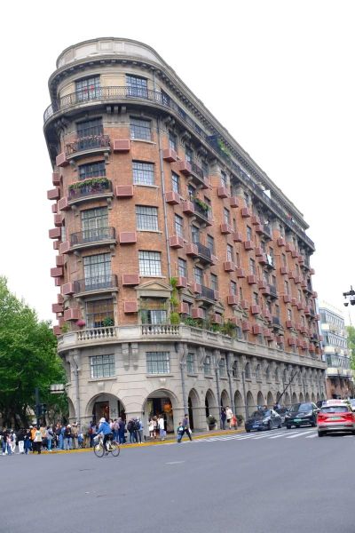 上海历史景点有哪些_上海历史景点推荐