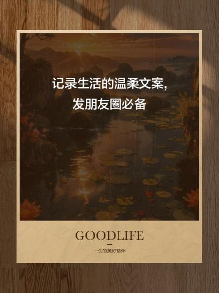 记录生活背景怎么写_记录生活背景文案有哪些技巧