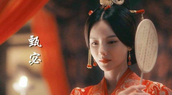 古代红颜祸水有哪些_她们真的祸国了吗