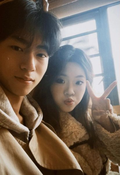 恋爱生活碎片怎么拍_情侣日常记录技巧