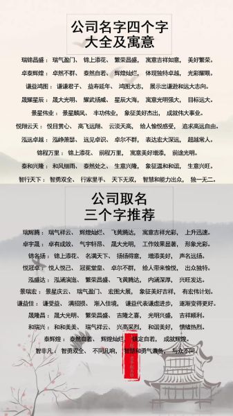 如何给科技产品起名_科技产品命名技巧