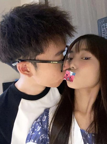 恋爱生活碎片怎么拍_情侣日常记录技巧