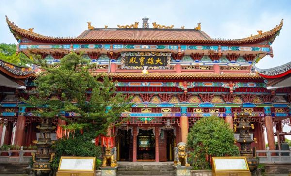 南充历史故事有哪些_南充历史传说大全