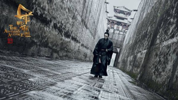 军师联盟历史大全_司马懿怎么当上丞相