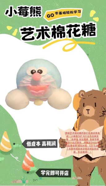 艺术糖是什么_艺术糖怎么做