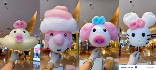 艺术糖是什么_艺术糖怎么做