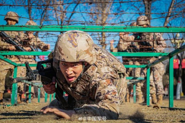 军旅生活真实感受_新兵训练苦不苦