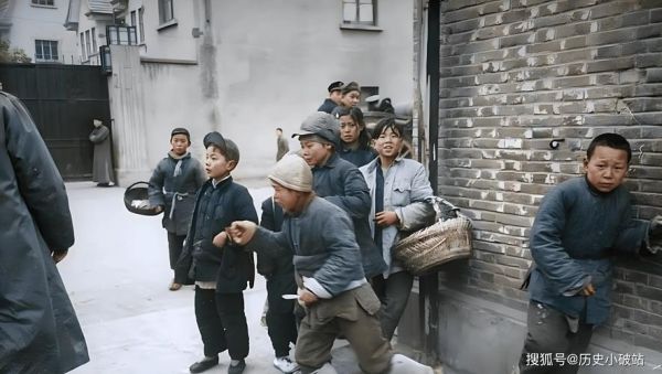 历史珍贵图片大全_如何免费下载高清老照片