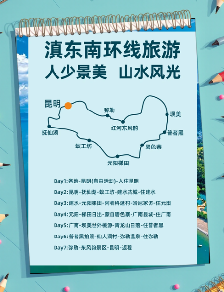 小众艺术旅游去哪里_如何规划路线