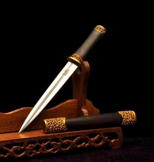 艺术剑如何保养_艺术剑收藏价值高吗