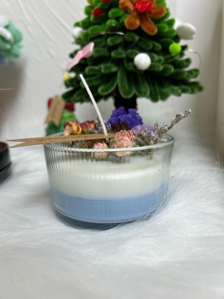 蜡烛艺术怎么做_蜡烛艺术需要哪些材料