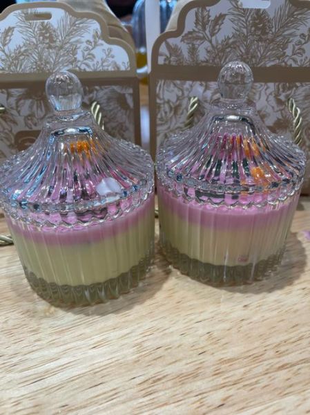 蜡烛艺术怎么做_蜡烛艺术需要哪些材料