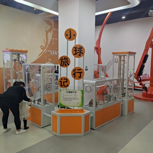 科技展览有哪些亮点_如何挑选优秀产品