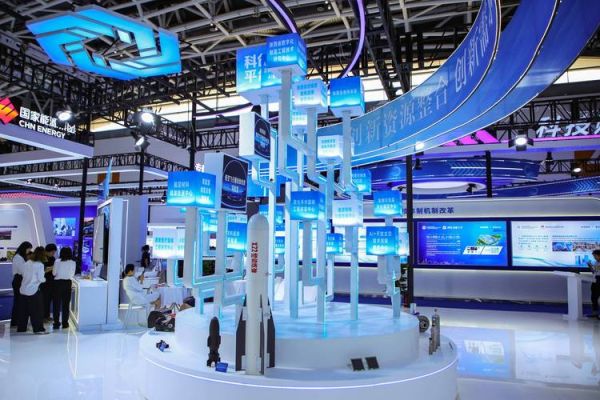 科技展览有哪些亮点_如何挑选优秀产品