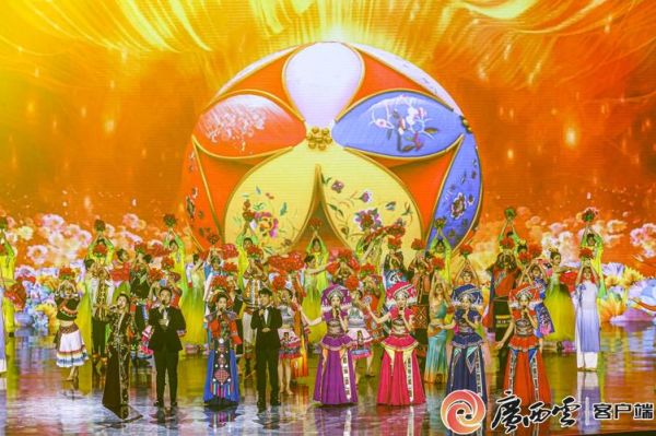 南宁民歌艺术节门票怎么买_南宁民歌艺术节有哪些亮点