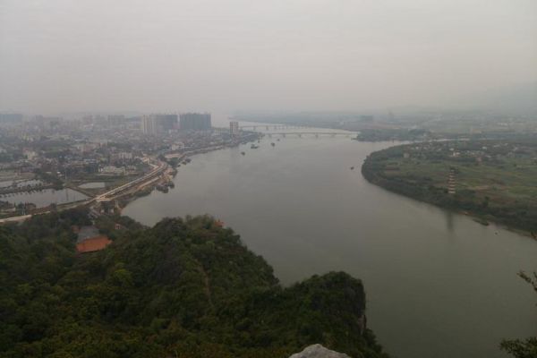 英德历史简介大全_英德市古代到现代有哪些重要事件