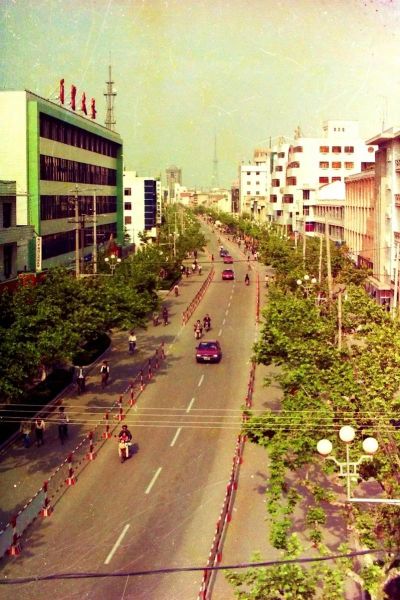 城市历史图片大全_老照片去哪找