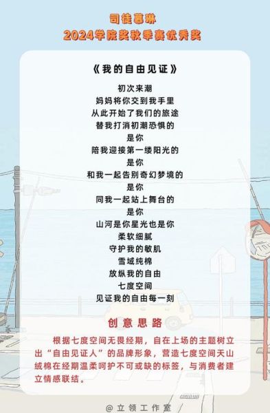 艺术大赛获奖文案怎么写_获奖作品文案技巧