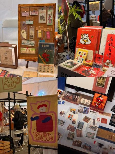 艺术市集怎么逛_艺术市集买什么