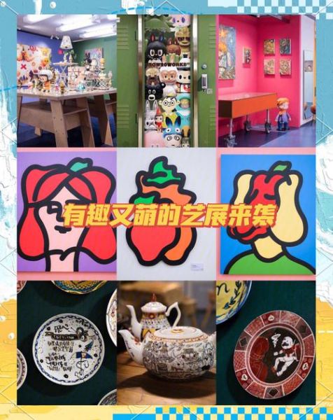 艺术商场买什么_如何挑选艺术品