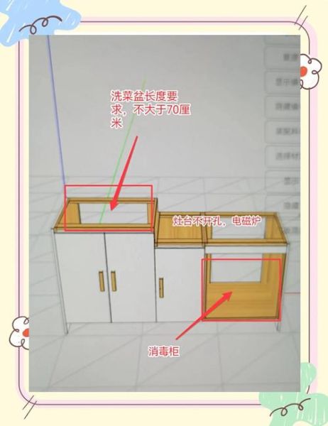 怎样让旧厨房焕然一新_旧厨房翻新预算怎么算