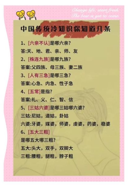 土味历史大全_古代冷知识有哪些