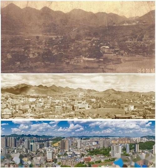 毕节老照片哪里找_毕节历史图片大全