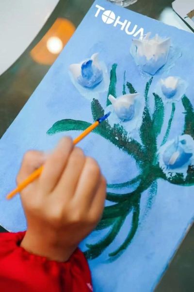 如何让艺术薰陶提升孩子审美_艺术薰陶有哪些具体方法