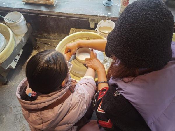 如何让艺术薰陶提升孩子审美_艺术薰陶有哪些具体方法