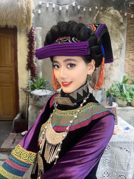 彝族历史名称有哪些_彝族古称诺苏含义