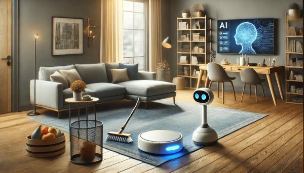 2024年值得买的高科技产品有哪些_如何挑选智能家居设备