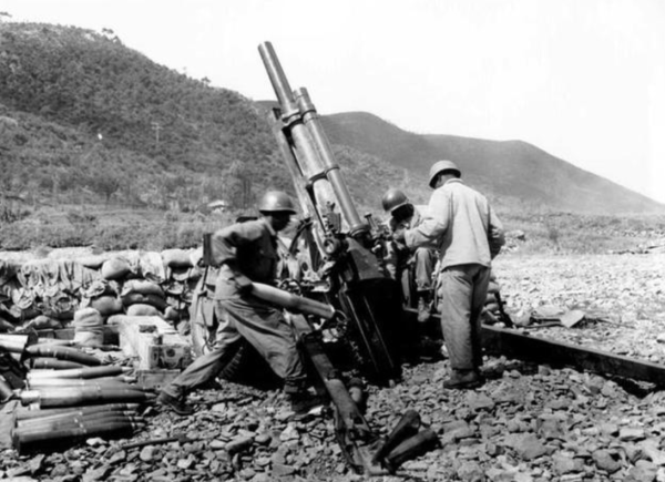 冷炮历史大全_冷炮历史有哪些经典战役