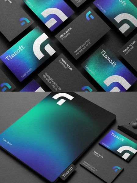 科技产品宣传设计公司哪家好_如何提升品牌视觉