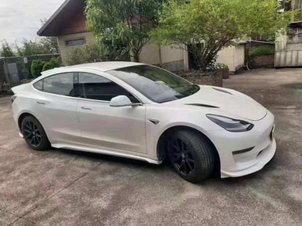 东箭科技产品用在特斯拉怎么样_特斯拉改装东箭科技配件好吗