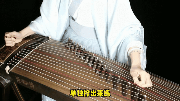 古筝艺术班哪家好_学古筝多久能考级