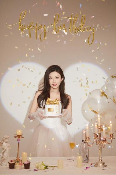 生日艺术写真怎么拍_生日写真风格有哪些