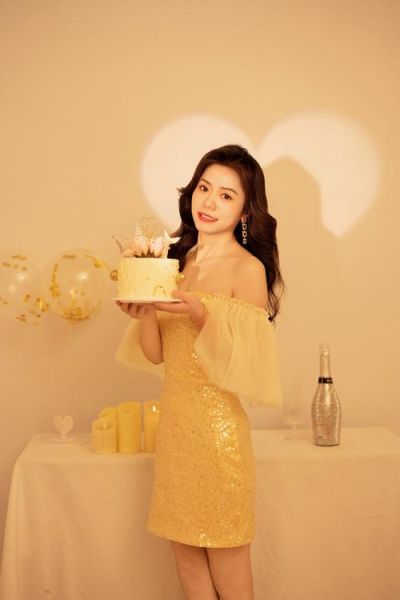 生日艺术写真怎么拍_生日写真风格有哪些