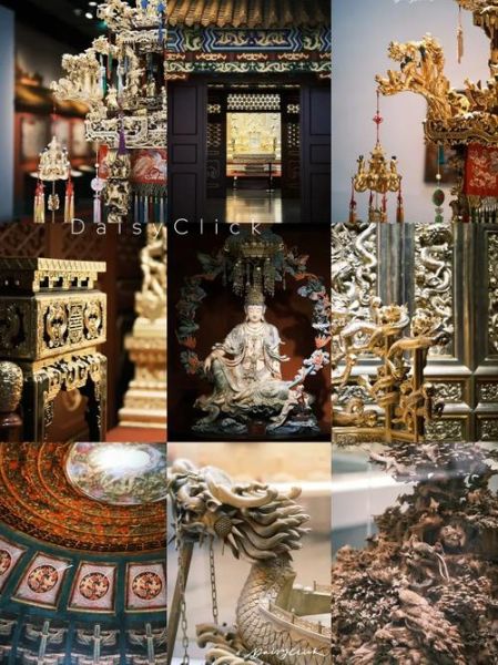 木雕艺术馆值得去吗_门票价格是多少