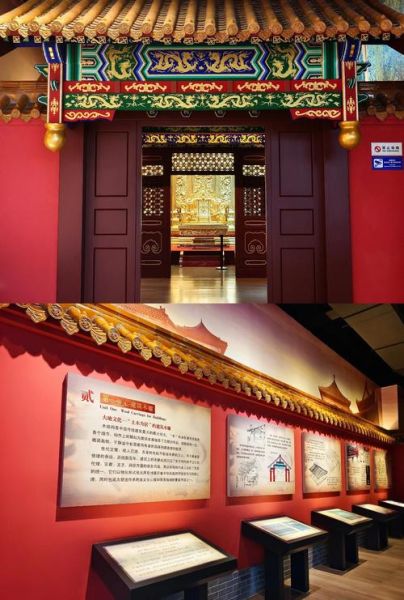 木雕艺术馆值得去吗_门票价格是多少