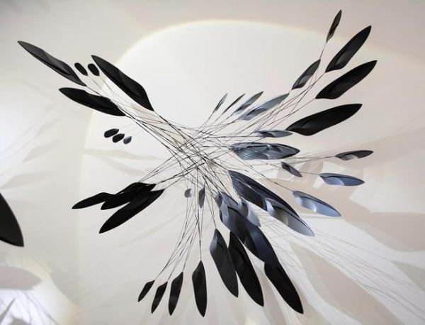 艺术与自然如何融合_自然元素在艺术创作中的应用