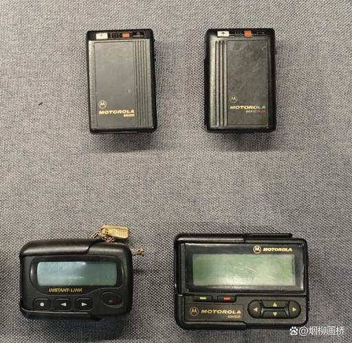 小时候见过的科技产品有哪些_它们现在去哪了