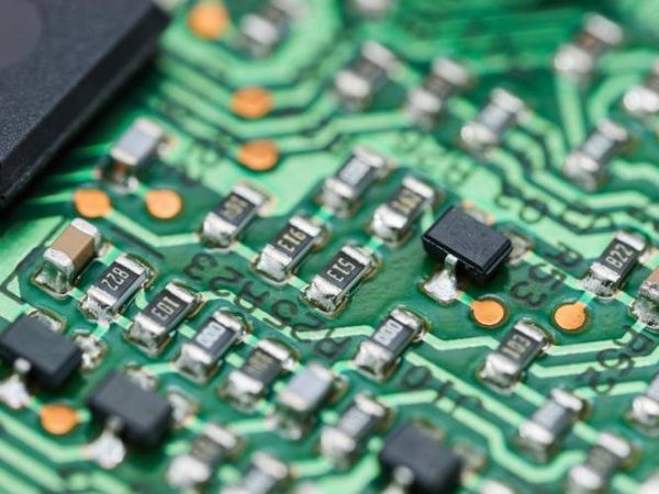 芯片算不算科技产品_芯片属于科技产品吗