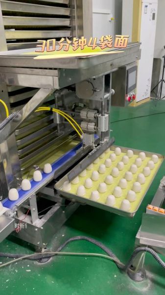 蒸馒头用什么高科技产品_蒸馒头神器推荐