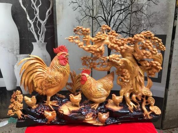 木雕价格一般多少钱_木雕保养方法有哪些